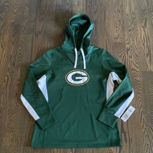 Green Bay Packer Hoodie